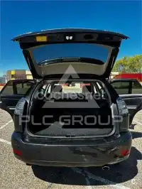 2009 Lexus RX400