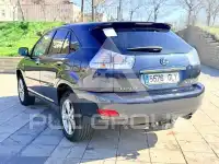2009 Lexus RX400
