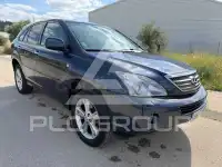 2009 Lexus RX400
