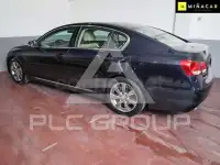 2009 Lexus GS
