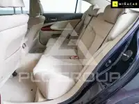 2009 Lexus GS