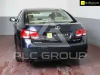 2009 Lexus GS
