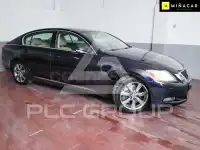 2009 Lexus GS