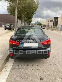 2009 Lexus IS