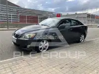 2009 Lexus IS