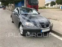 2009 Lexus IS