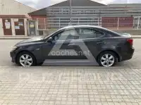 2009 Lexus IS