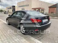 2009 Lexus IS