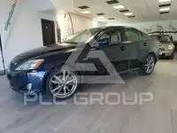 2009 Lexus IS