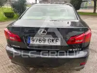2009 Lexus IS