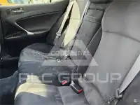 2009 Lexus IS