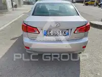 2009 Lexus IS