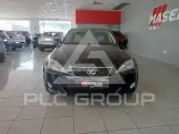 2009 Lexus IS