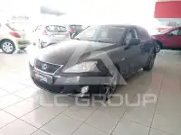 2009 Lexus IS