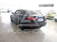 2009 Lexus IS