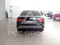 2009 Lexus IS