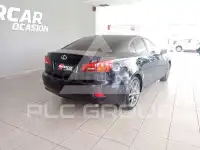 2009 Lexus IS
