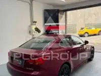 2009 Lexus IS