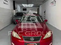 2009 Lexus IS