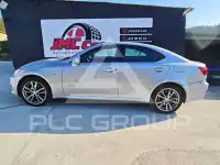 2009 Lexus IS