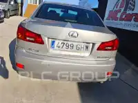 2009 Lexus IS