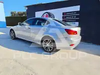 2009 Lexus IS