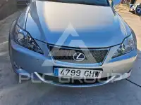 2009 Lexus IS