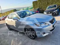 2009 Lexus IS
