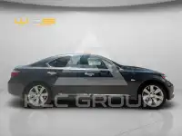 2009 Lexus LS