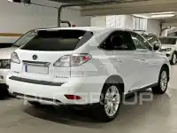 2009 Lexus RX
