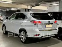 2009 Lexus RX