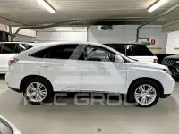 2009 Lexus RX