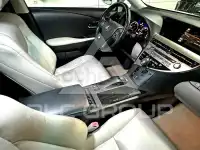 2009 Lexus RX