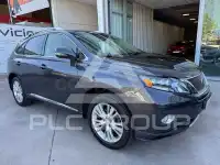 2009 Lexus RX