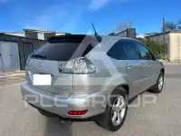 2009 Lexus RX