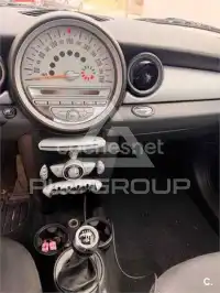 2009 Mini COOPER