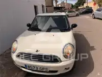 2009 Mini COOPER