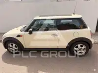 2009 Mini COOPER
