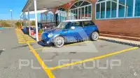 2009 Mini COOPER