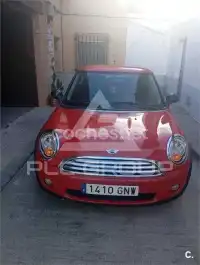 2009 Mini COOPER