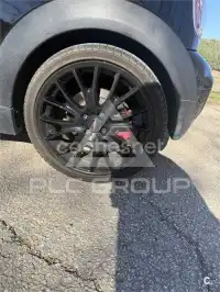 2009 Mini COOPER