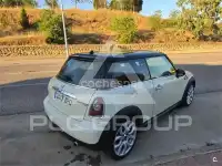 2009 Mini COOPER