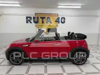2009 Mini COOPER