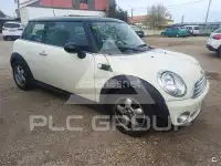 2009 Mini COOPER