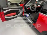 2009 Mini COOPER
