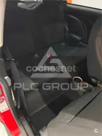 2009 Mini COOPER