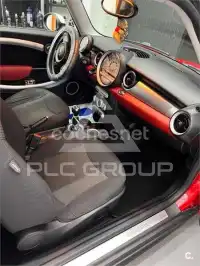 2009 Mini COOPER