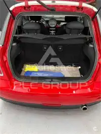 2009 Mini COOPER