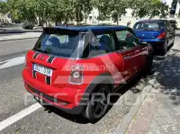 2009 Mini COOPER