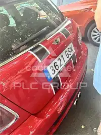 2009 Mini COOPER